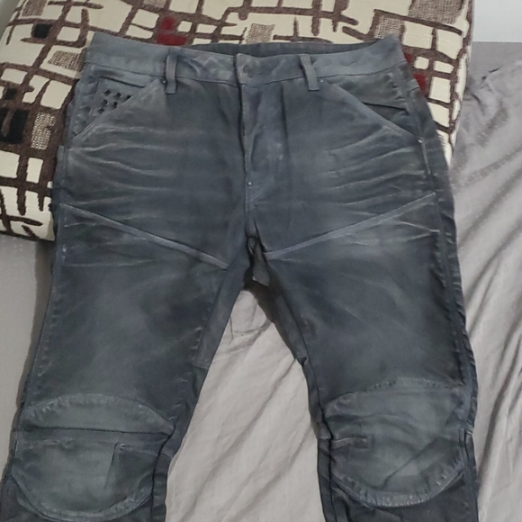 G-star raw slim jeans ‘super dOpe
